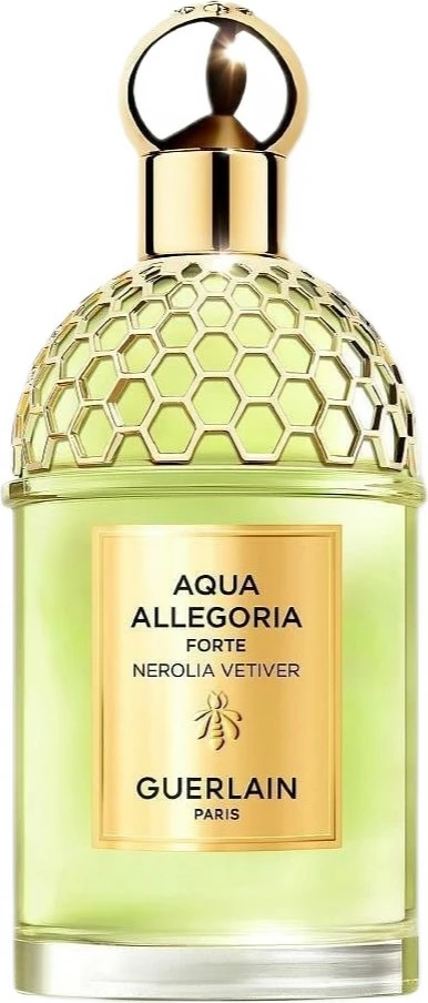 Eau de Parfum unisex Guerlain Aqua Allegoria Forte Nerolia Vetiver, 75ml