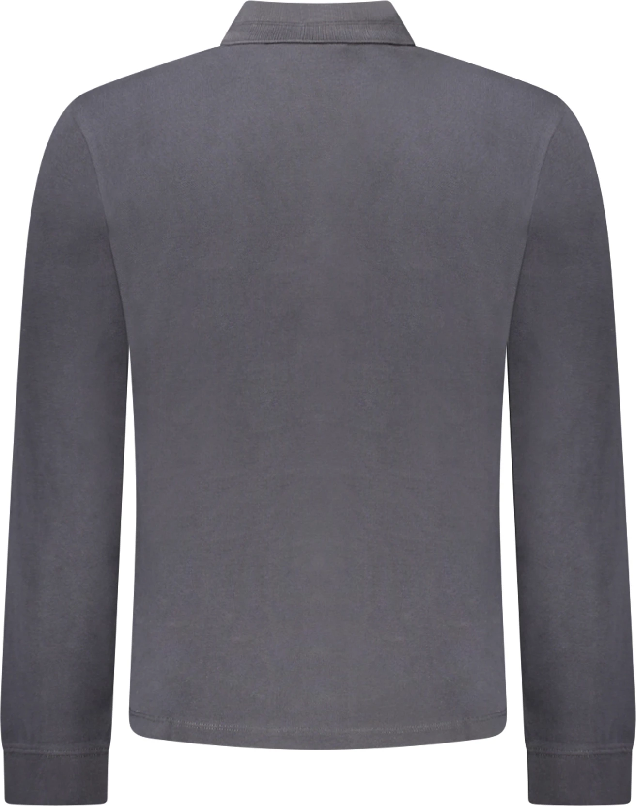 Polo shirt Napapijri meshkuj, të zeza