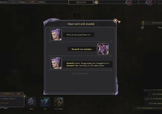Ruinarch EN Global