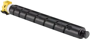 Toner Kyocera TK-8335 (1T02RLANL0) kapacitet 9.750–23.700 faqe, e verdhë