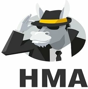 HideMyAss Pro VPN 1 Month 5 Dev EN Global