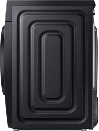 Tharëse rrobash Samsung DV90DG52A0ABLE 9 kg me pompë nxehtësie, e zezë