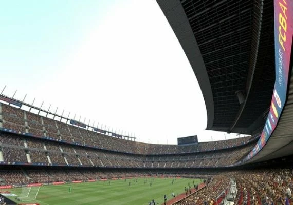 Pro Evolution Soccer 2017 EN/DE/FR/IT Global