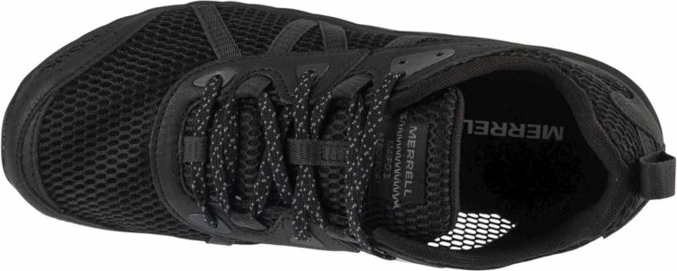 Atlete outdoor Merrell Maipo 3 Aerosport, të zeza [Madhësia: 40]
