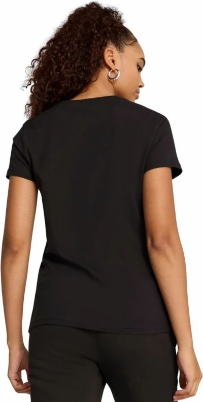 Maicë Puma për femra, e zezë