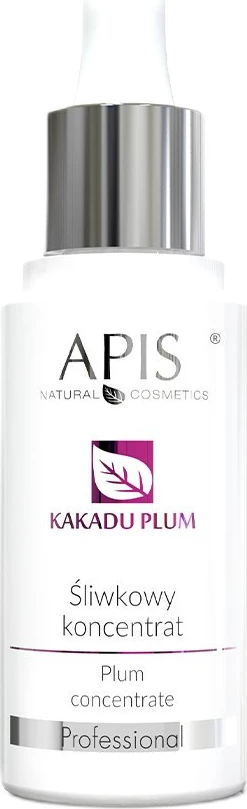 Koncentrat për fytyrë APIS Kakadu Plum 30ml për femra