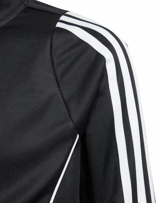 Duks për fëmijë adidas Tiro 24, i zi [Madhësia: 140 cm]