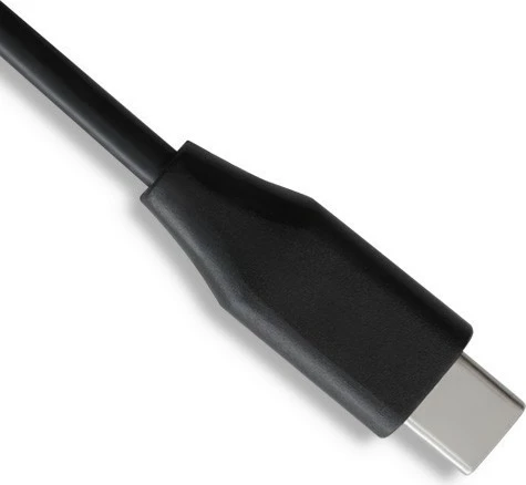 Karikues muri Qoltec GaN Power Pro 45W, 1x USB-C, i zi