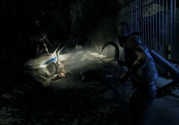 Dying Light: The Bozak Horde DLC EN/DE/FR/IT/PL/JA/RU/ES Global