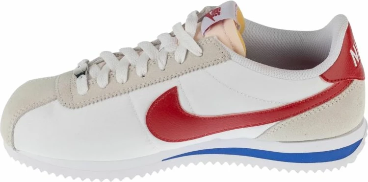 Atlete Nike Cortez HF9994-100, të bardha [Madhësia: 39]
