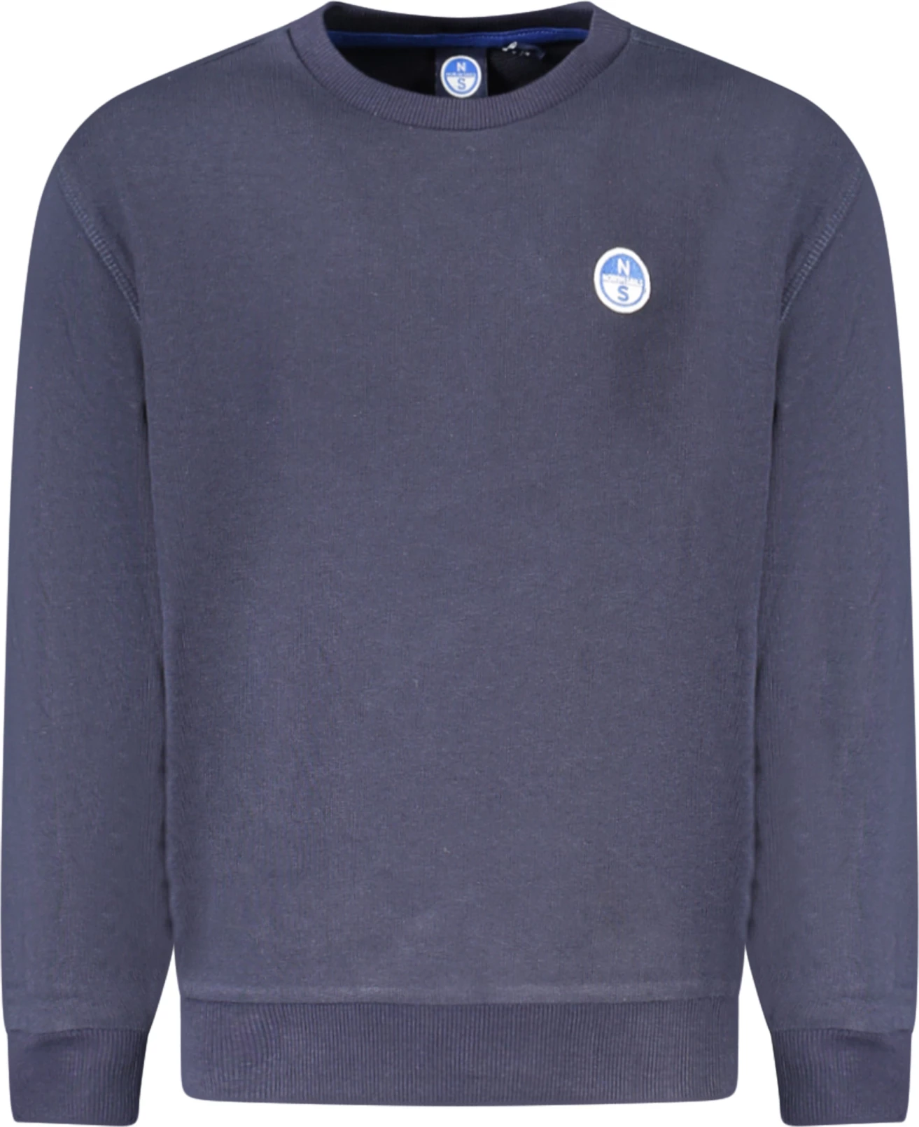 Duks për djem NORTH SAILS, blu