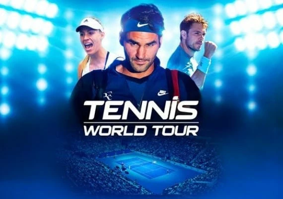 Tennis World Tour Global
