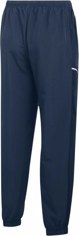 Pantallona sportive për fëmijë Nike Dri-Fit Academy 25 FZ9857 410, të kaltërta