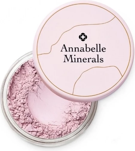 Blush mineral për femra Annabelle Minerals Romantic, 4g