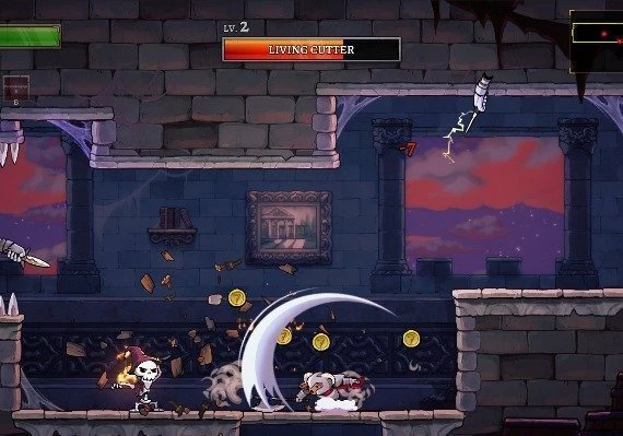 Rogue Legacy 2 EN Global