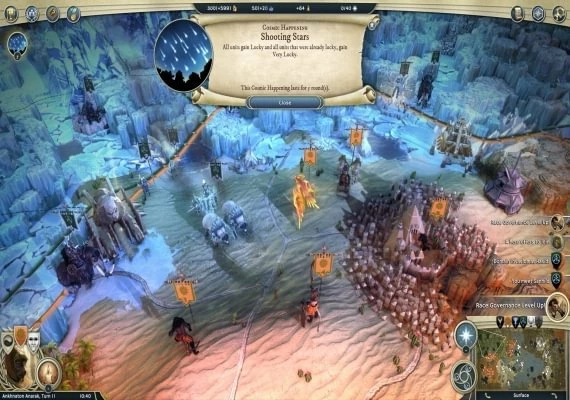 Age of Wonders III: Eternal Lords DLC EN/DE/FR/PL/RU Global