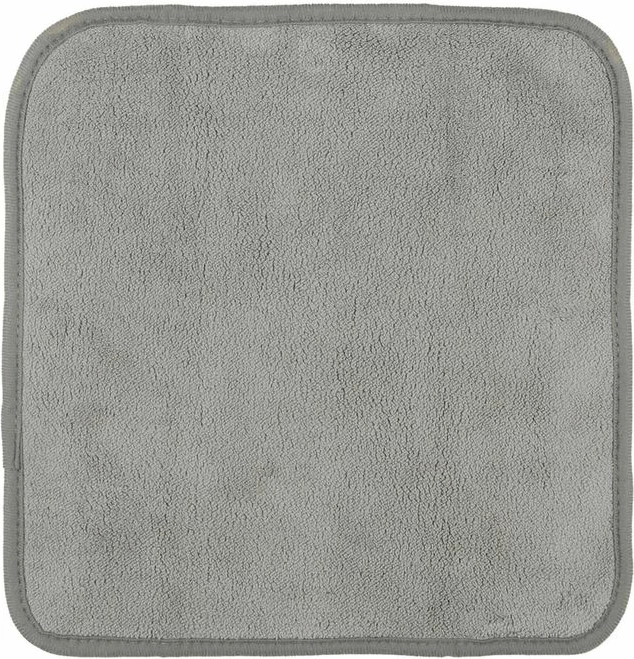 Lecke Mikrofiber Dyansore Premium 30x30cm Hiri/verdhe