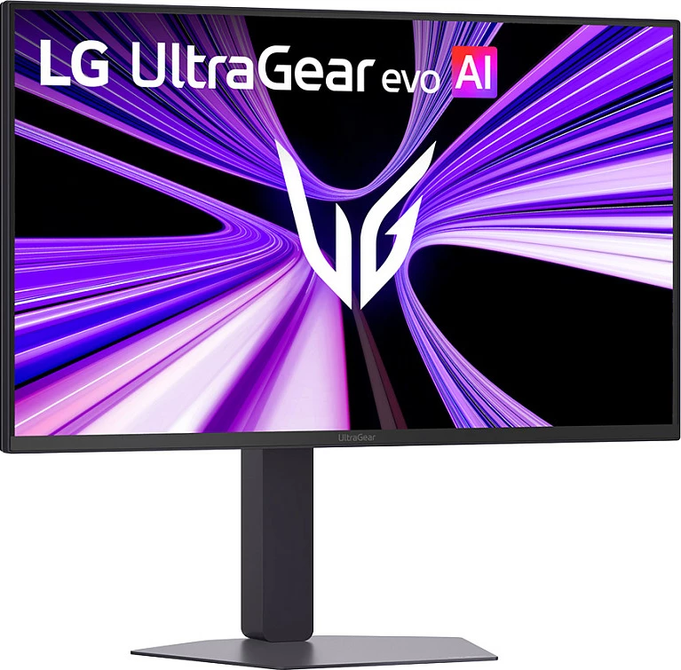 Monitor LG UltraGear 27GM950B-B, 27", 5K (5120x2880), IPS, 165Hz, 1ms, HDR, i zi