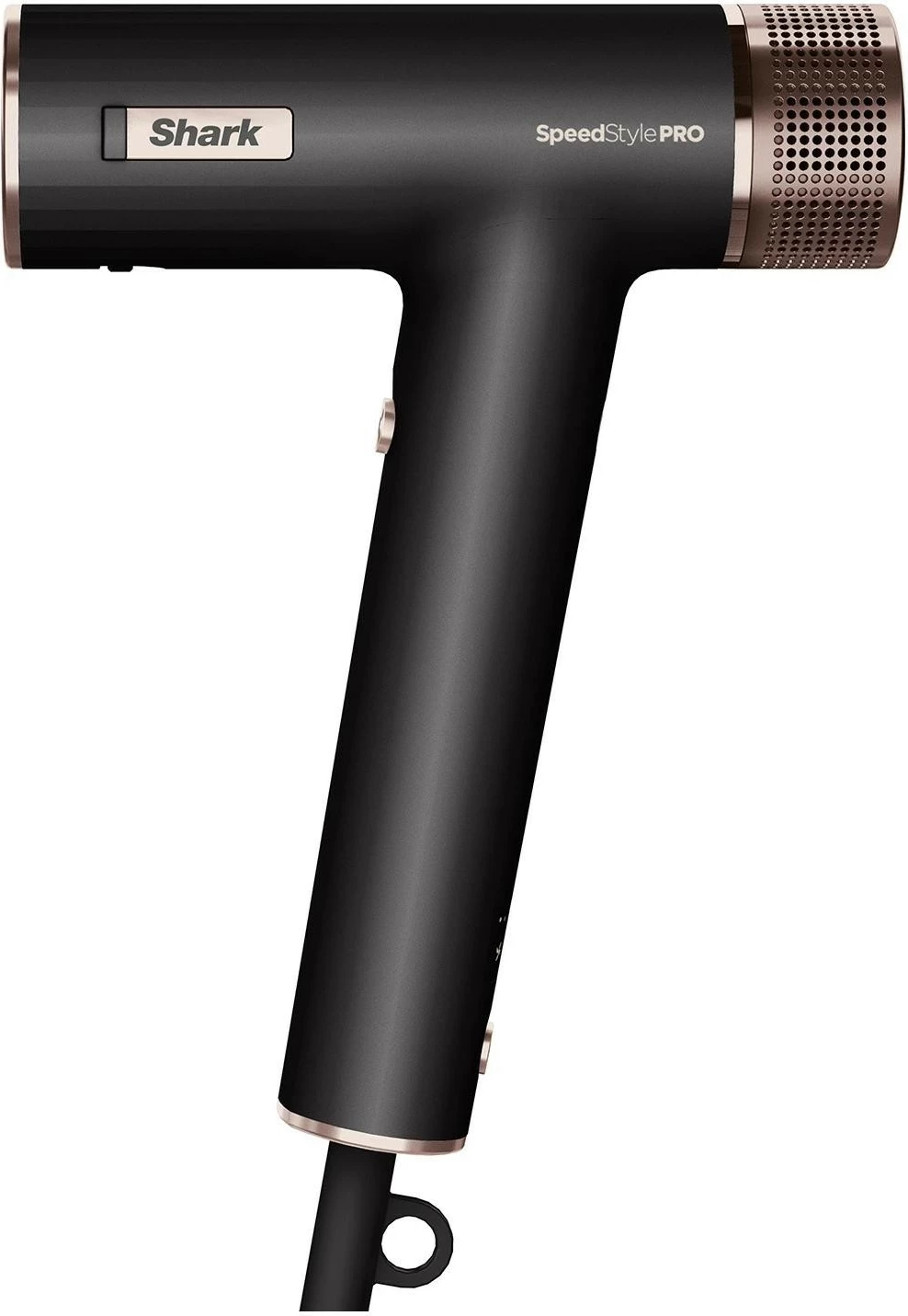 Tharëse flokësh Shark SpeedStyle Pro HD752EU, 1750W, 5 aksesorë, e zezë