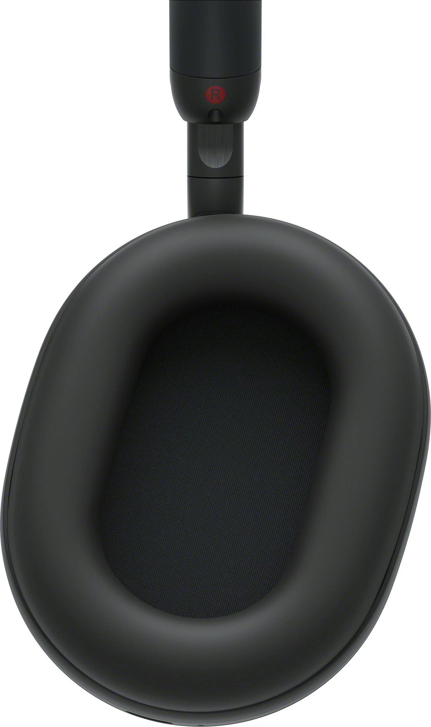 Kufje SONY WH-1000XM5B, Bluetooth, Noise Cancelling, me mikrofon, e zezë
