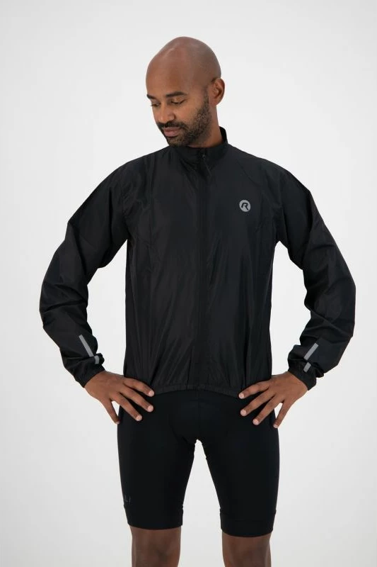 Jakne lifestyle Yakimasport për meshkuj, e zezë