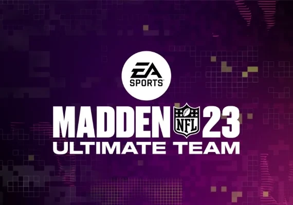 Madden NFL 23 - Ultimate Team May Pack DLC EN Global