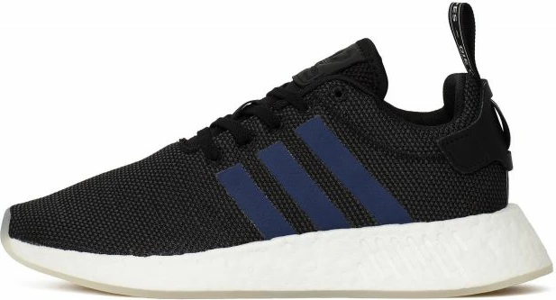 Atlete adidas për meshkuj dhe femra, të zeza [Madhësia: 38]
