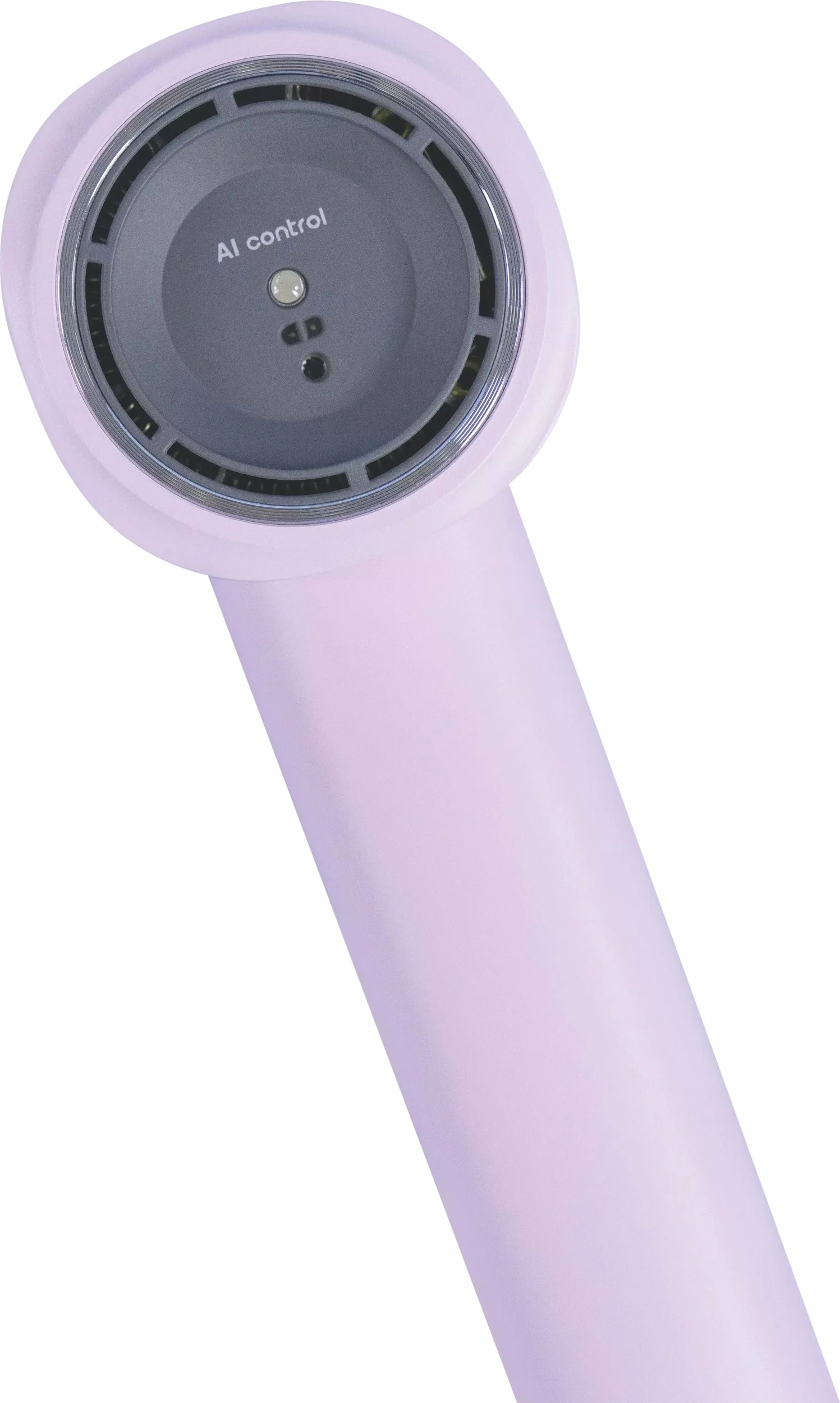 Tharëse flokësh 4Swiss F326 SmartAI+ 1000W me jonizim, Lavender