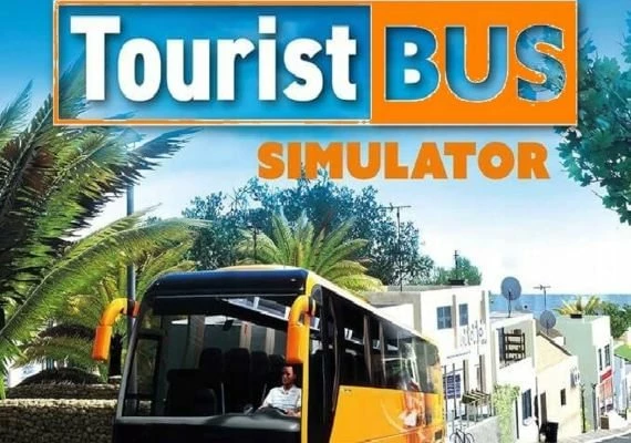Tourist Bus Simulator Global