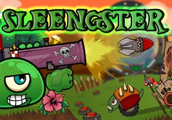 Sleengster Global
