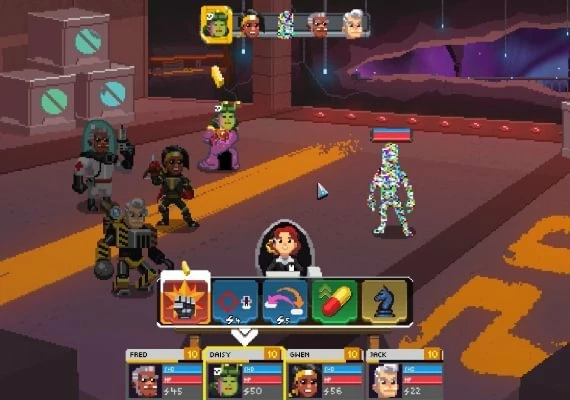 Galaxy of Pen & Paper +1 EN/PT Global