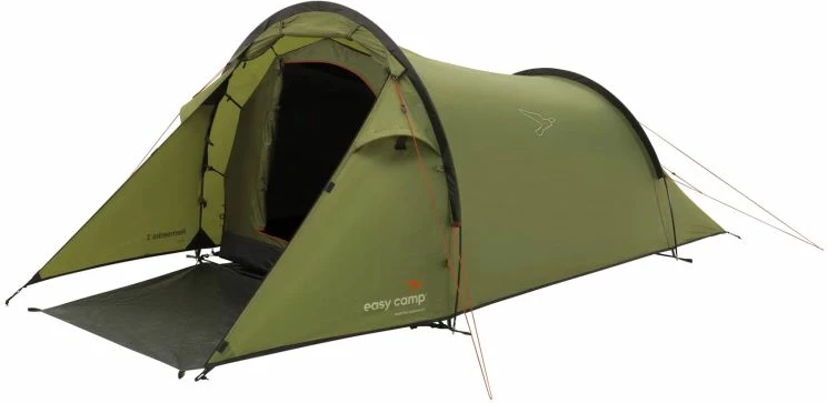 Tendë kampingu Easy Camp Hemsedal 2, e gjelbër, për 2 persona
