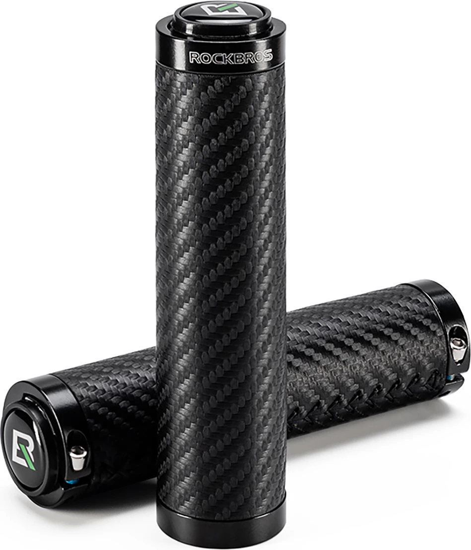 Doreza biçiklete Rockbros 71230001001, antirrëshqitëse, e zezë