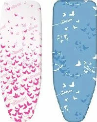 Mbulesë për dërrasë hekuri Vileda Comfort Plus 130 x 45 cm, ngjyrë e rastit