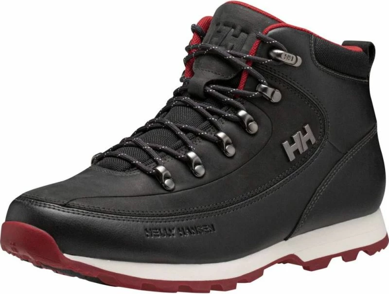 Këpucë për meshkuj Helly Hansen, të zeza