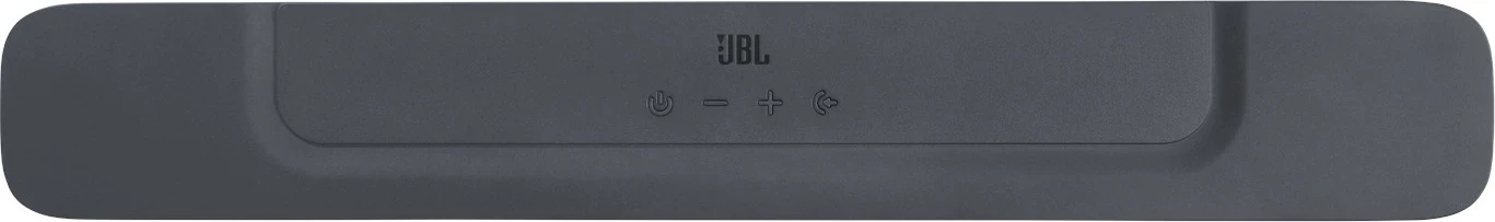 Soundbar JBL Bar 2.0 All-in-One MK2, 80 W, Bluetooth 4.2, HDMI ARC, USB, e zezë