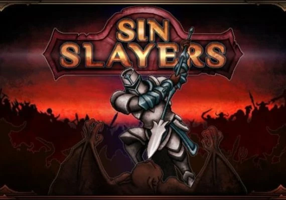Sin Slayers EN/RU Global