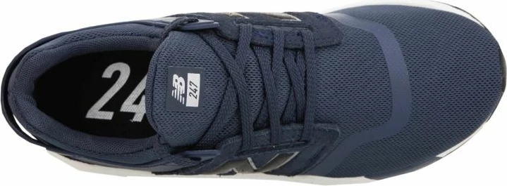 Atlete fëmijësh New Balance, gri [Madhësia: 38.5]