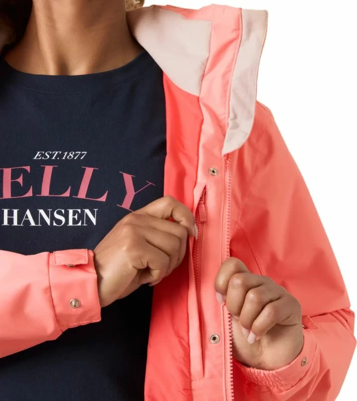 Jakne shiu për femra Helly Hansen W ADEN JACKET 62650 066