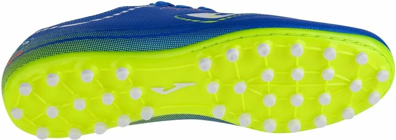 Atlete për futboll për meshkuj Joma, blu