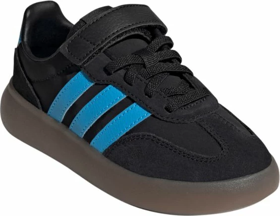 Atlete fëmijësh adidas Barreda Decode IH9214, të zeza