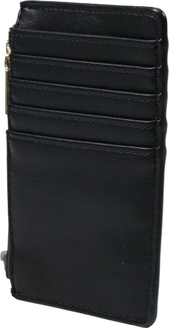 Portofol mbajtës kartelash Valentino Bags NIVIS RE VPSA6I820, i zi