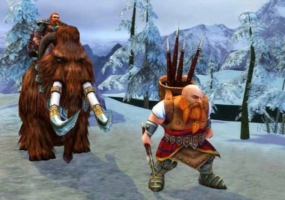 Might and Magic: Heroes V - Hammers of Fate DLC EN/DE/FR/IT/ES Global