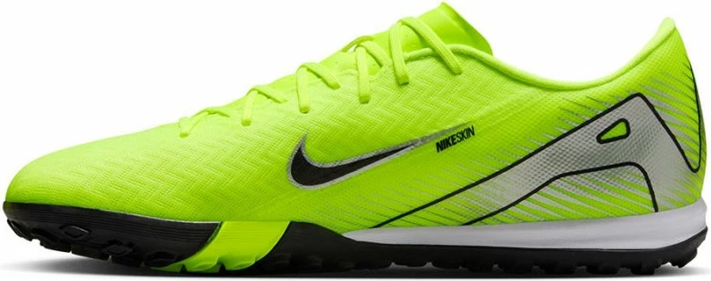 Atlete futbolli Nike për meshkuj, të verdha