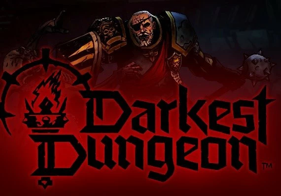 Darkest Dungeon 2 Global