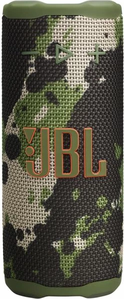 Altoparlant portativ Bluetooth JBL Grip 16W, IP68, 14h, kamuflazh Squad