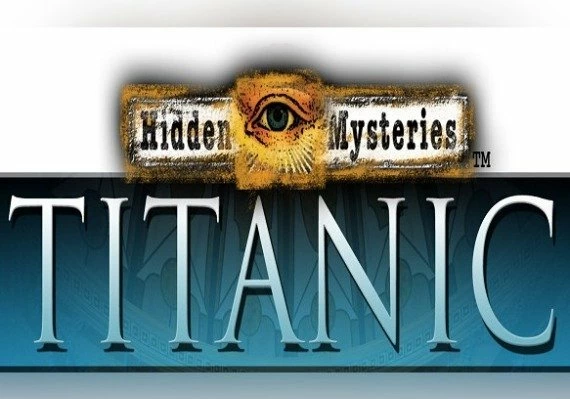 Hidden Mysteries: Titanic EN Global