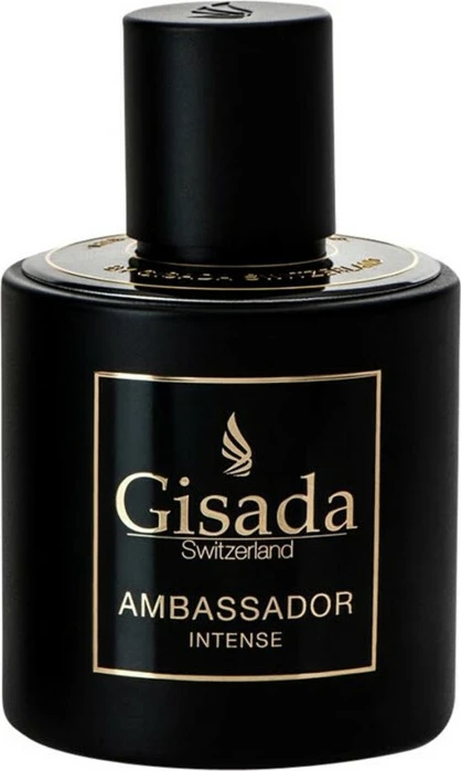 Eau de Parfum Gisada Ambassador Intense, 100 ml