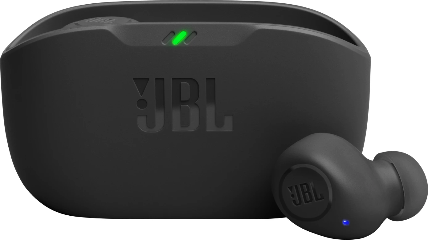 Kufje JBL VIBE BUDS TWS