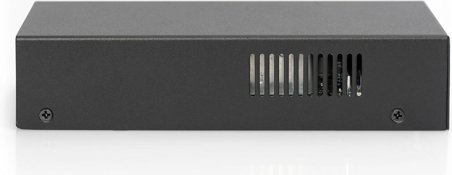 Injektor PoE++ Digitus 802.3bt, 85W, Gigabit Ethernet, i zi